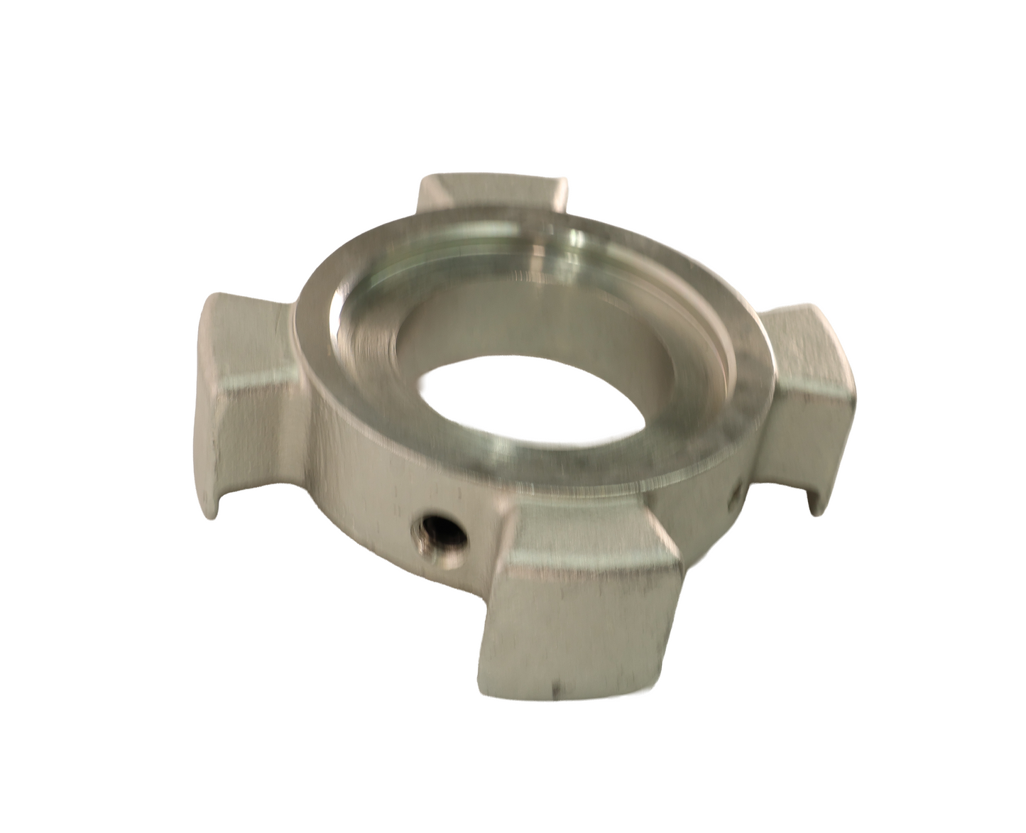 John Deere Original Equipment Tone Wheel - AXE67415