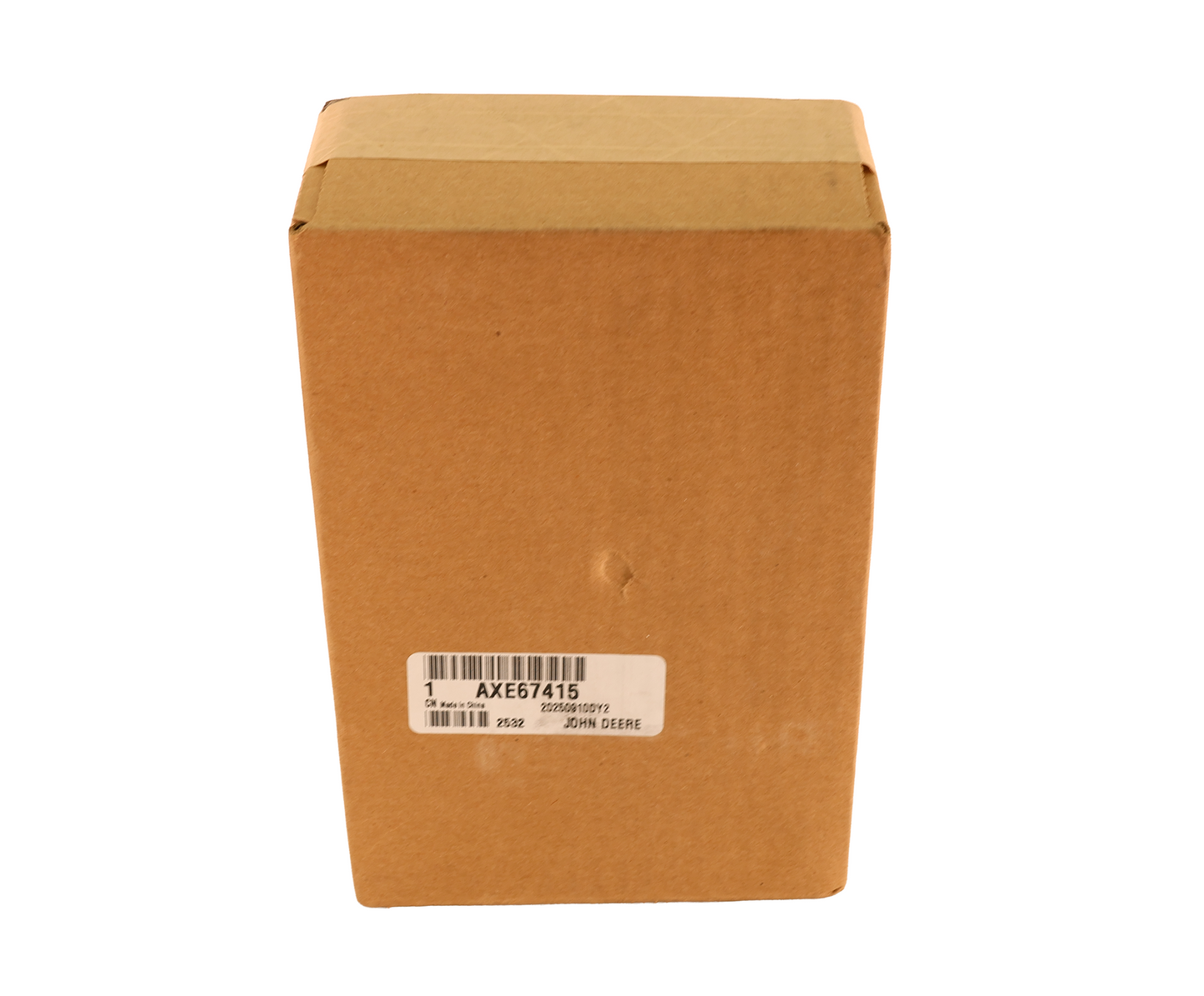 John Deere Original Equipment Tone Wheel - AXE67415