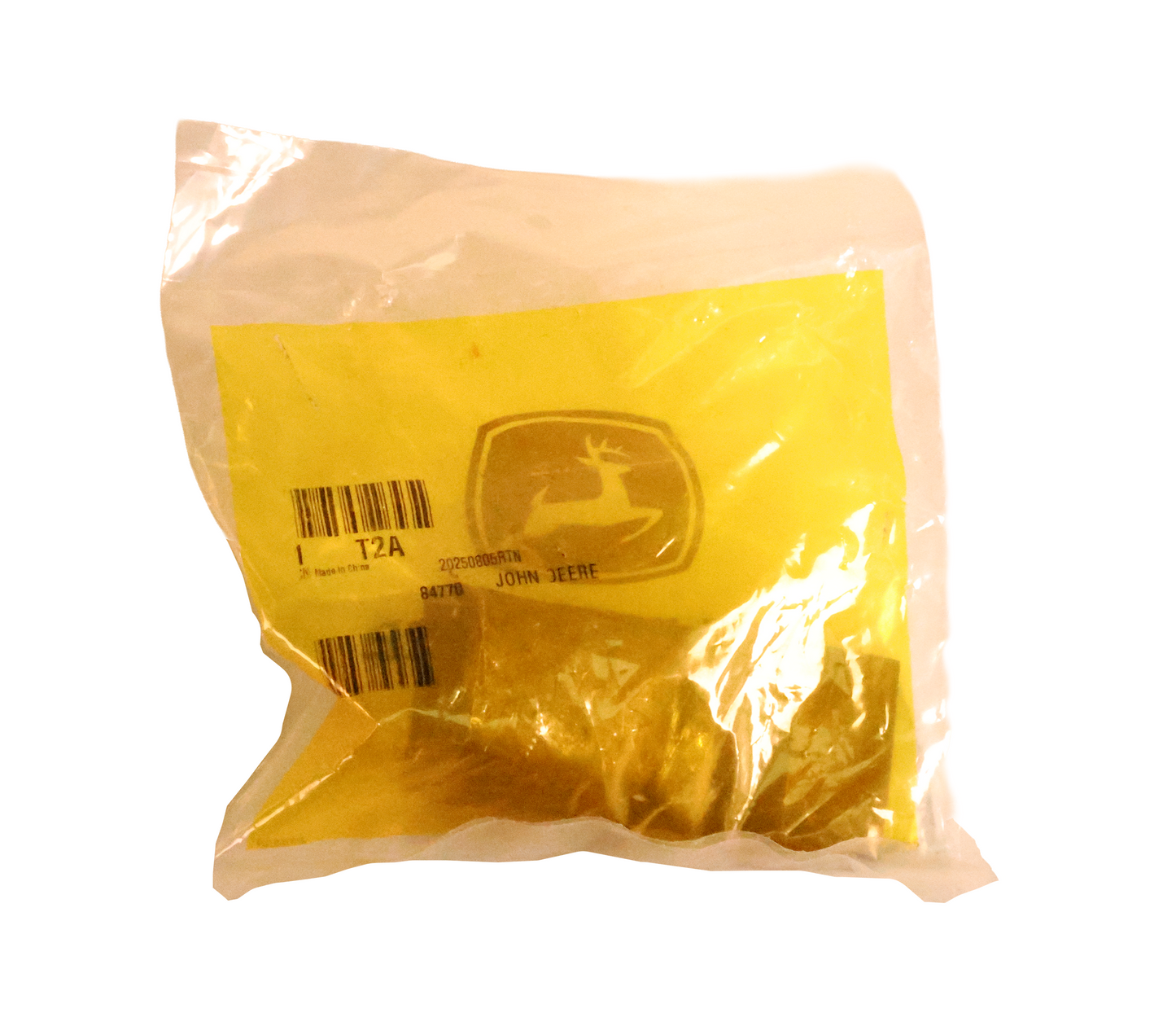 John Deere Original Equipment Tooth - T2A