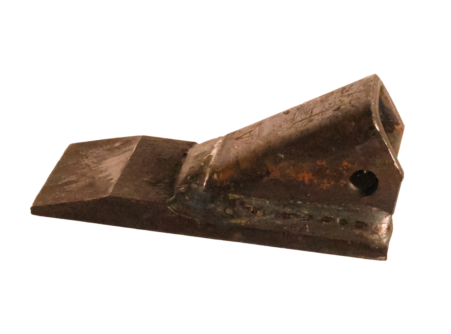 John Deere Original Equipment Tooth - T2A