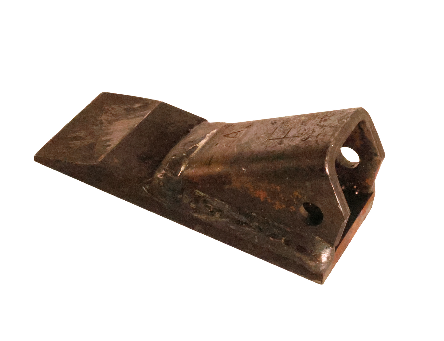 John Deere Original Equipment Tooth - T2A