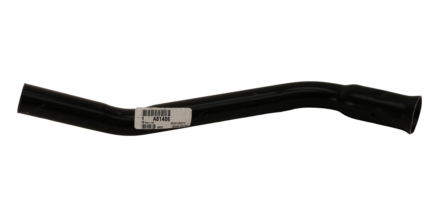 John Deere Original Equipment Tube - A81406
