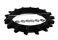 Yetter Twister Cast Ring Wheel Kit - 6200-036