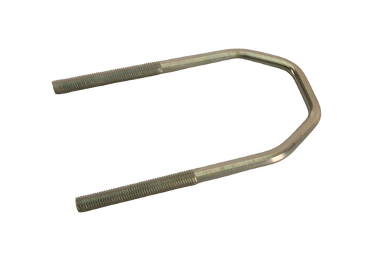 John Deere Original Equipment U-Bolt - H128877