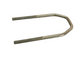 John Deere Original Equipment U-Bolt - H128877