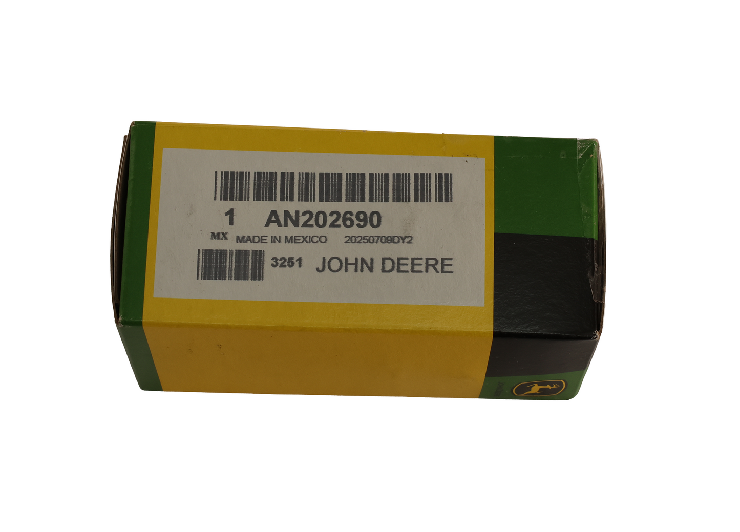 John Deere Original Equipment Uncategorized Sensor - AN202690
