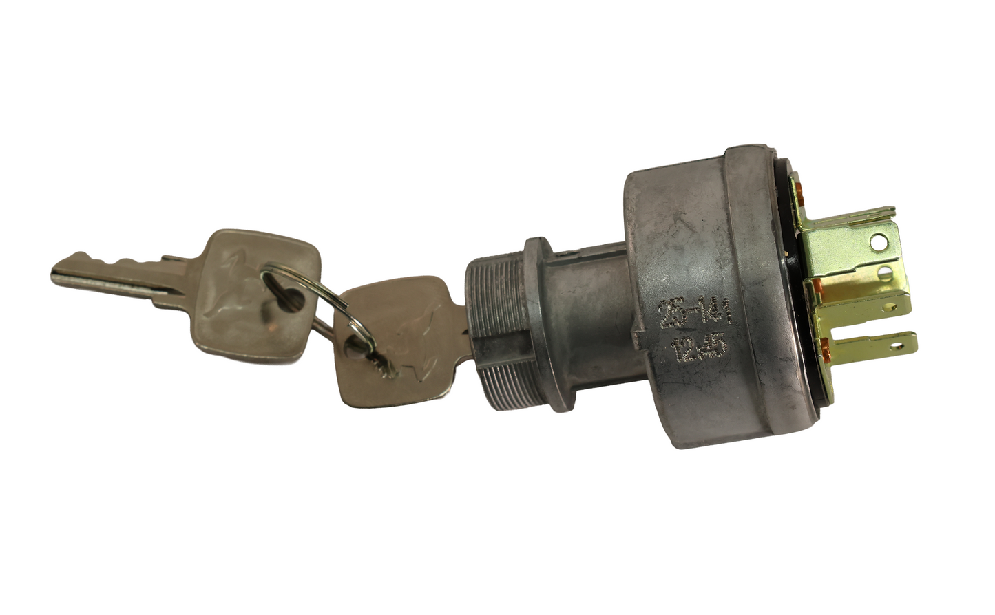 John Deere Original Equipment Uncategorized Sensor - AN202690