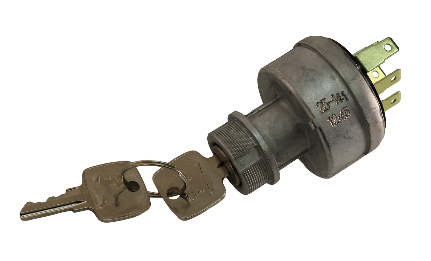 John Deere Original Equipment Uncategorized Sensor - AN202690