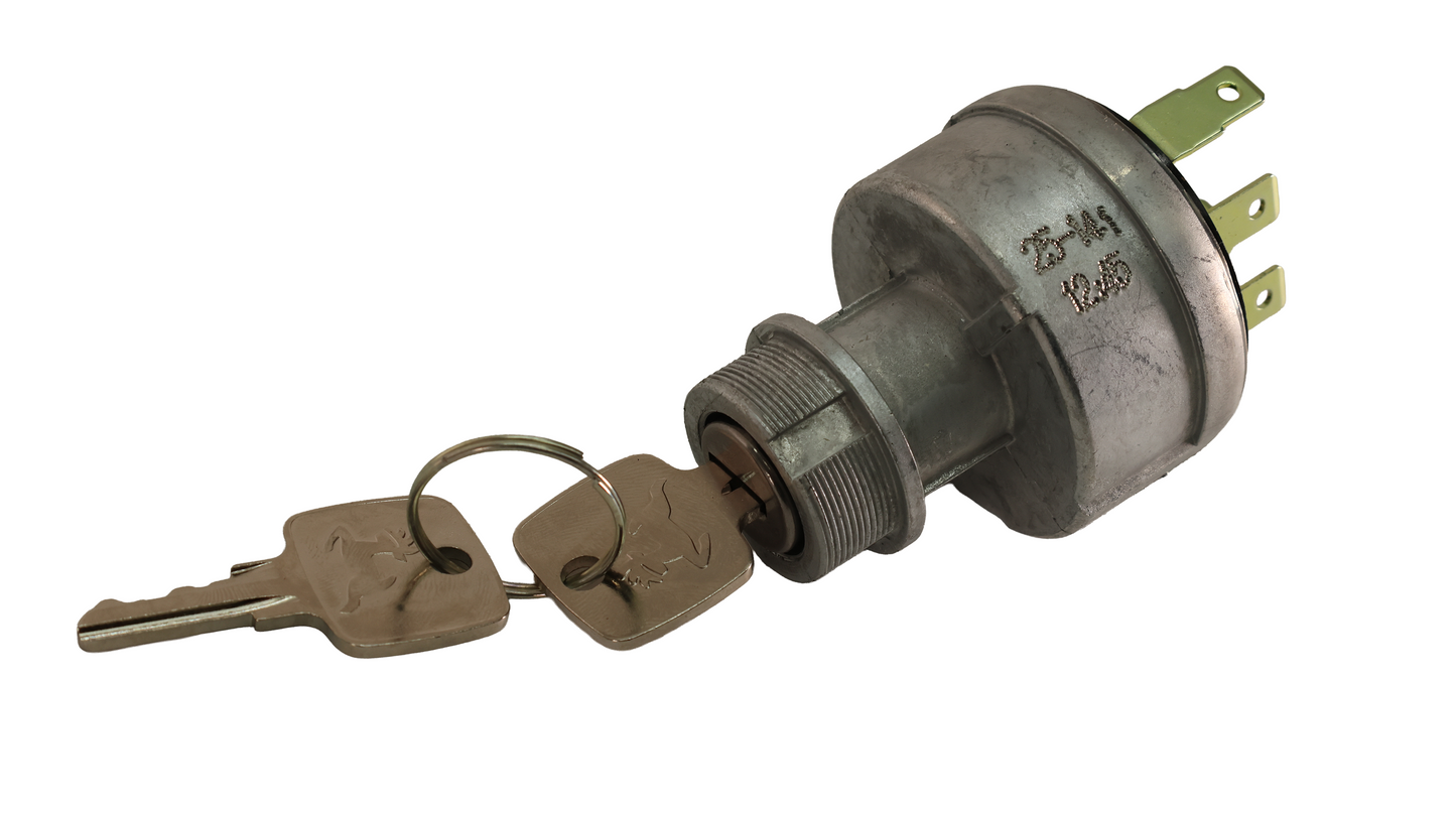 John Deere Original Equipment Uncategorized Sensor - AN202690