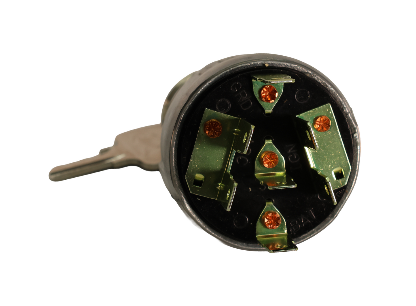 John Deere Original Equipment Uncategorized Sensor - AN202690