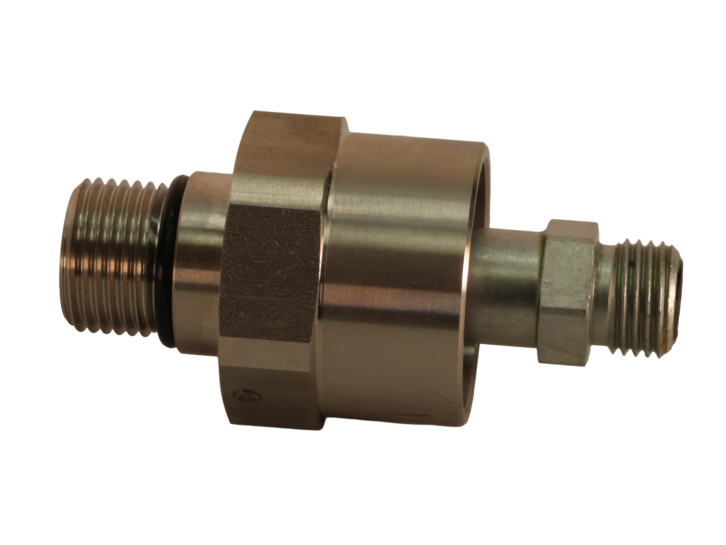 John Deere Original Equipment Union Fitting - AXE17073