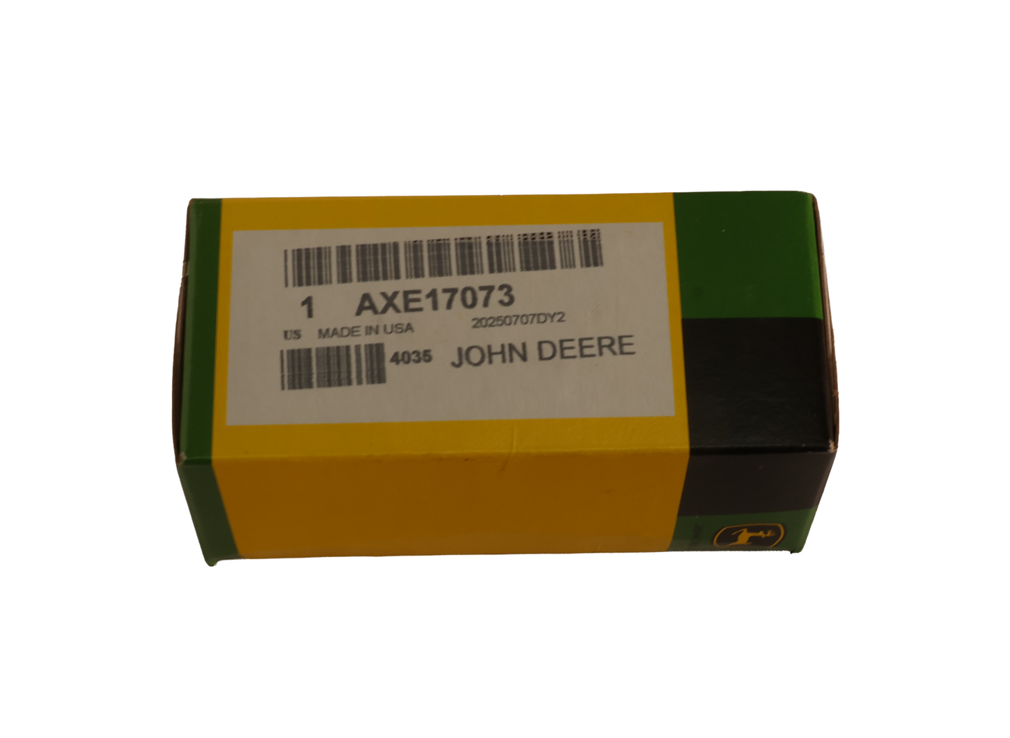 John Deere Original Equipment Union Fitting - AXE17073