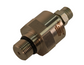 John Deere Original Equipment Union Fitting - AXE17073
