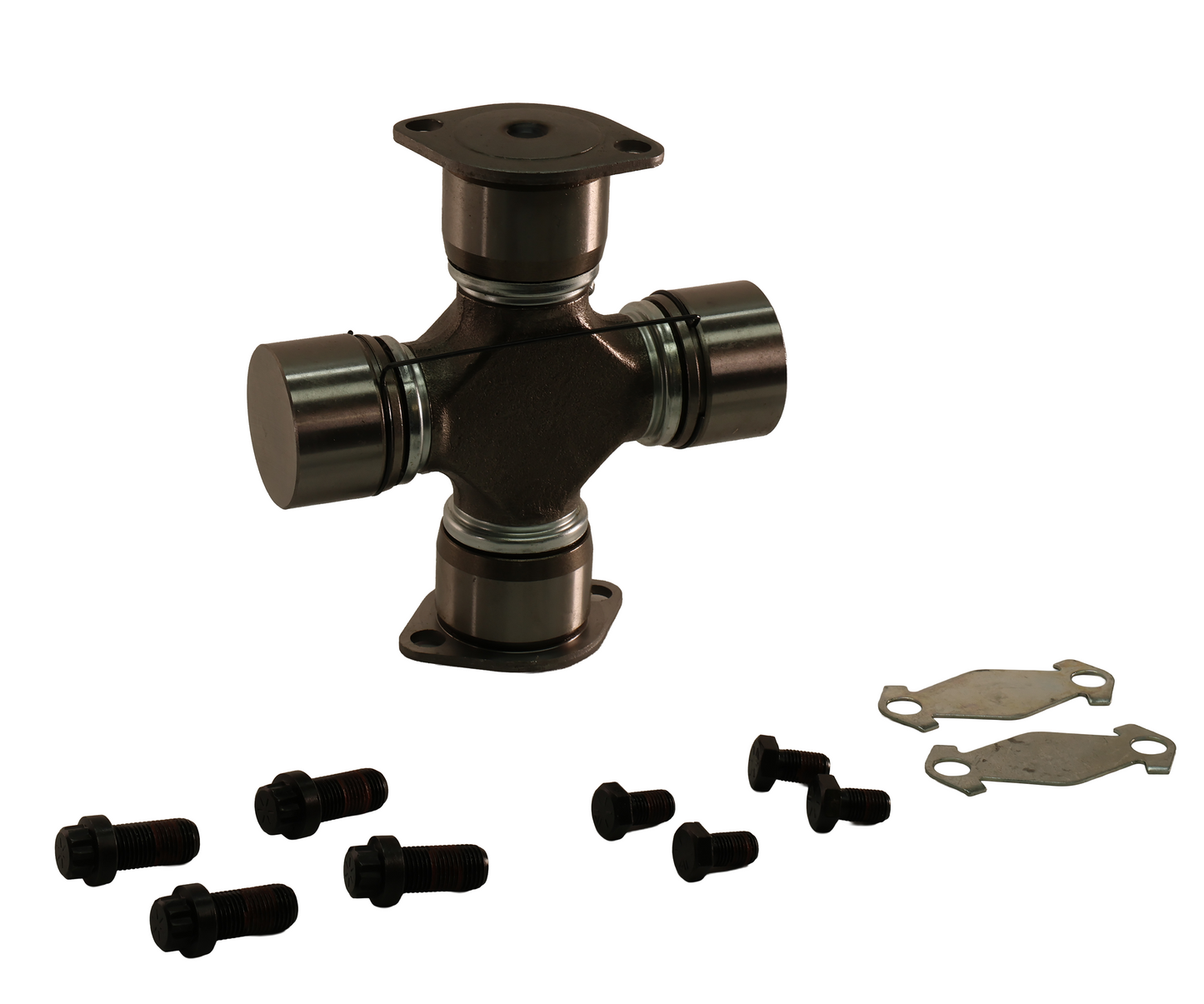 John Deere Original Equipment Universal Joint Cross - AXE16396