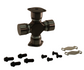 John Deere Original Equipment Universal Joint Cross - AXE16396
