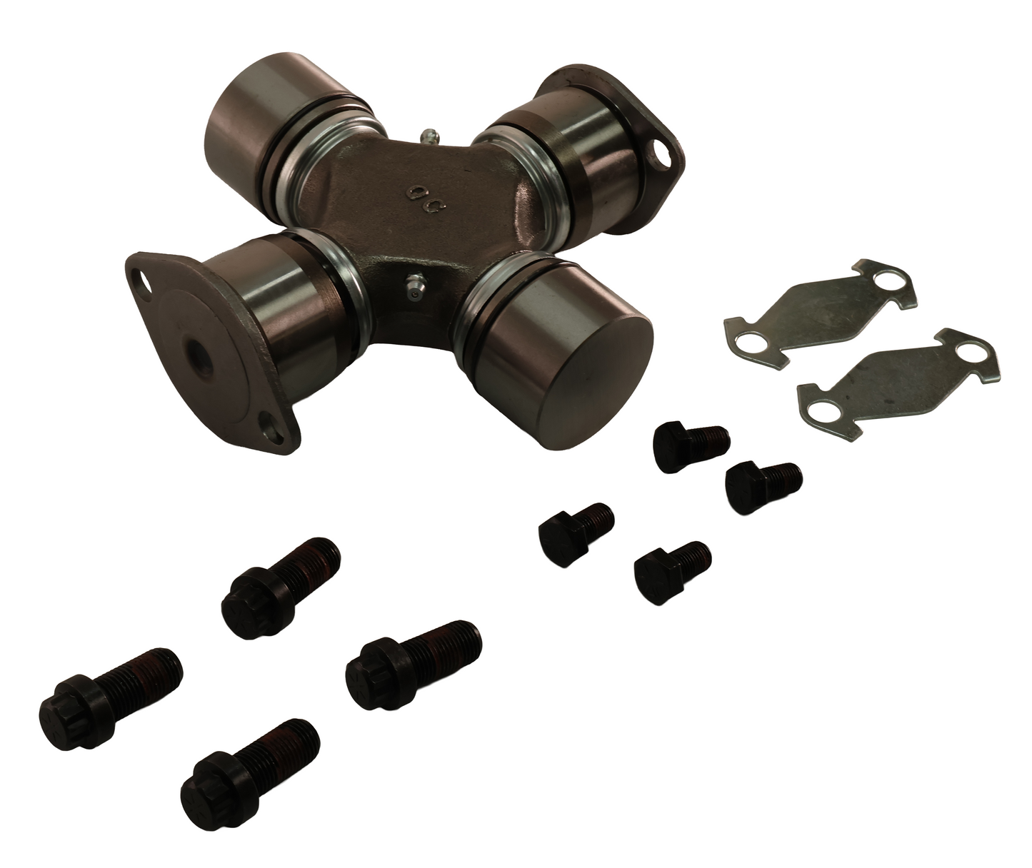 John Deere Original Equipment Universal Joint Cross - AXE16396