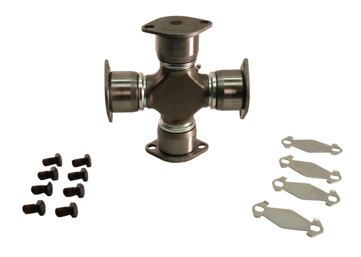 John Deere Original Equipment Universal Joint Cross - AXE16397