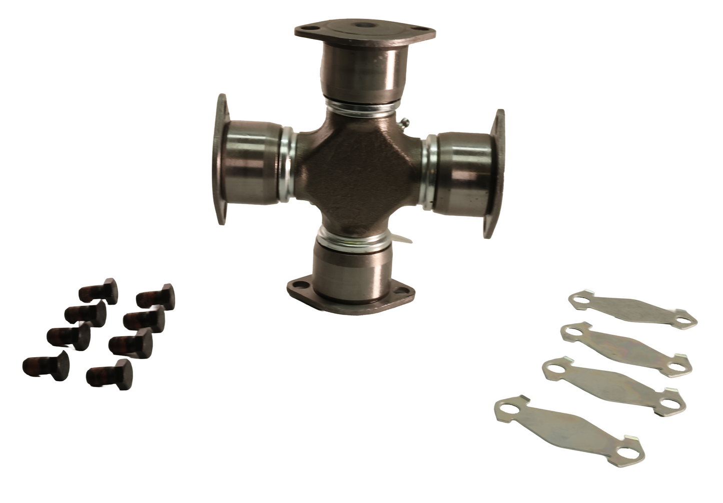 John Deere Original Equipment Universal Joint Cross - AXE16397