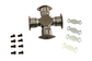John Deere Original Equipment Universal Joint Cross - AXE16397