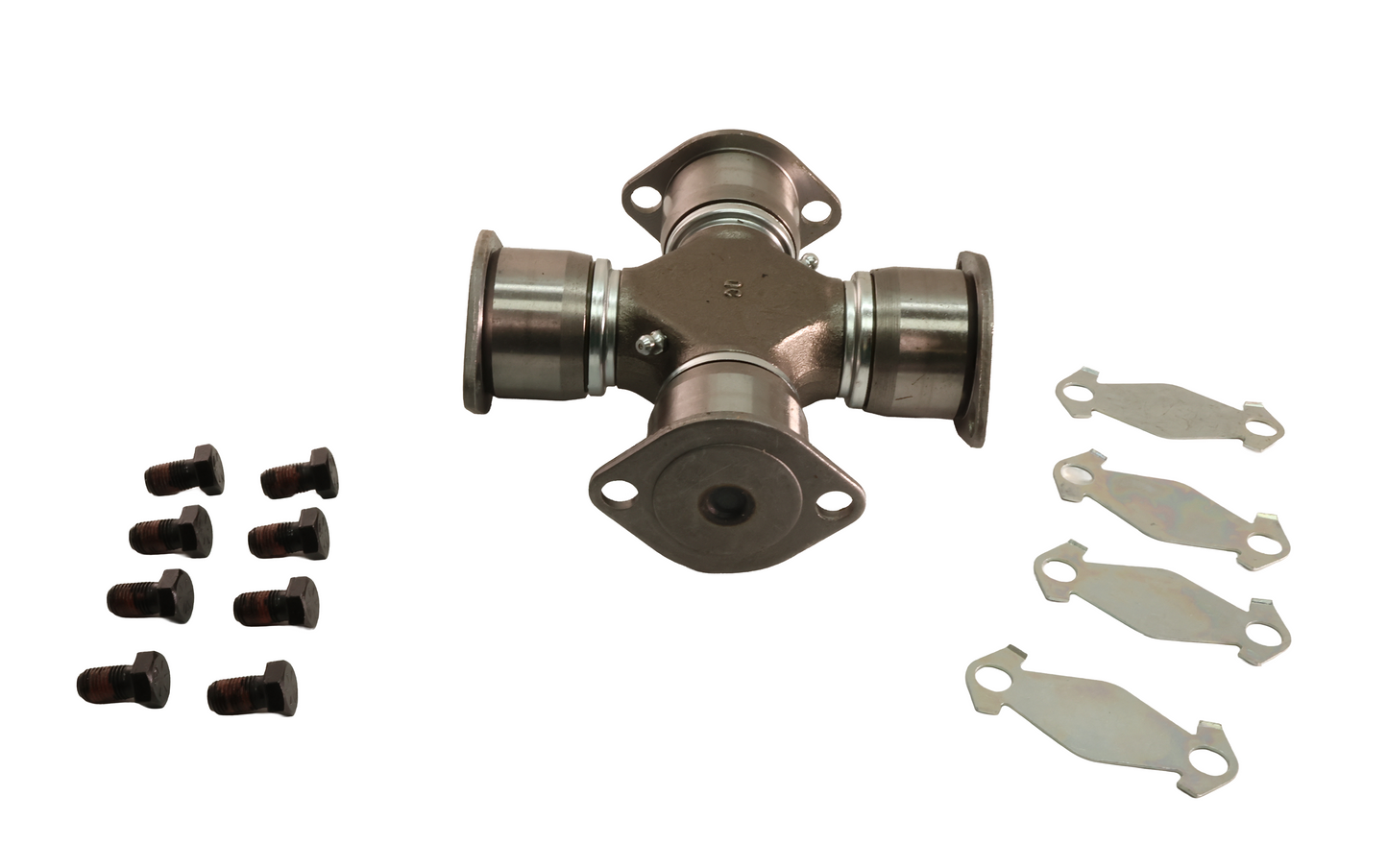 John Deere Original Equipment Universal Joint Cross - AXE16397