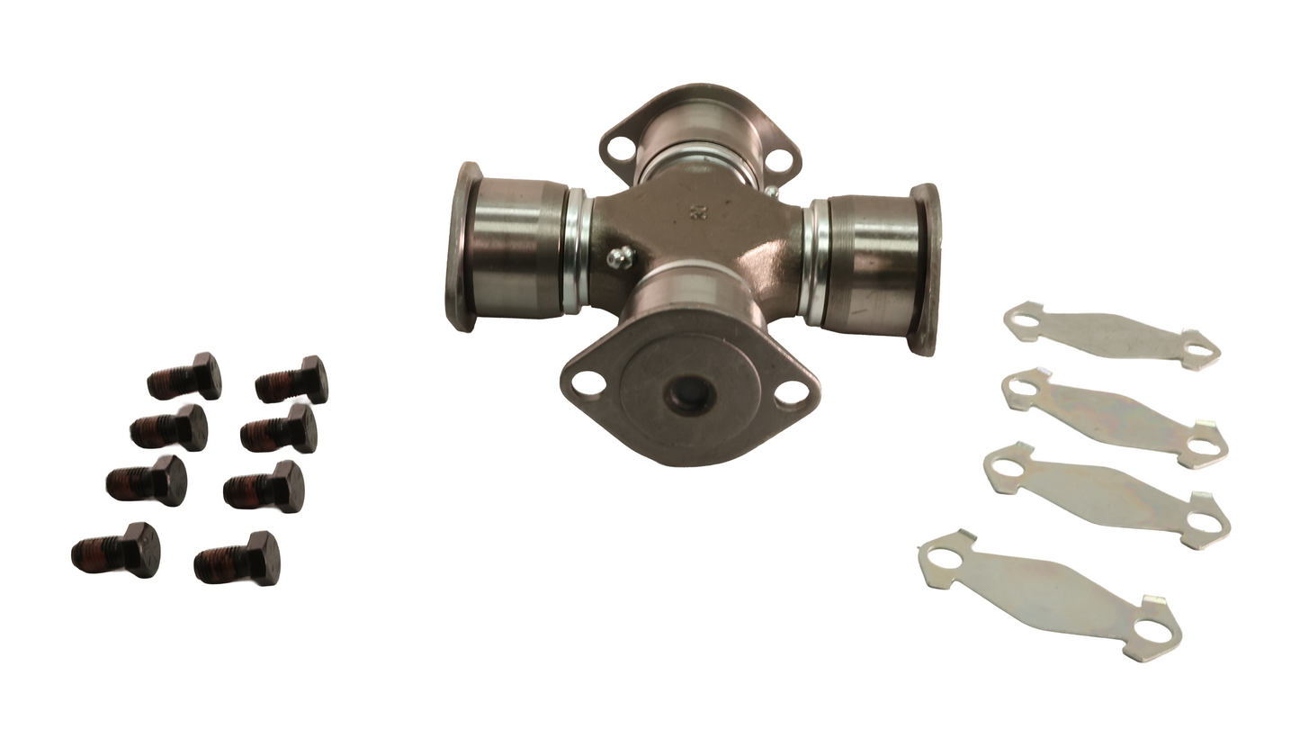 John Deere Original Equipment Universal Joint Cross - AXE16397