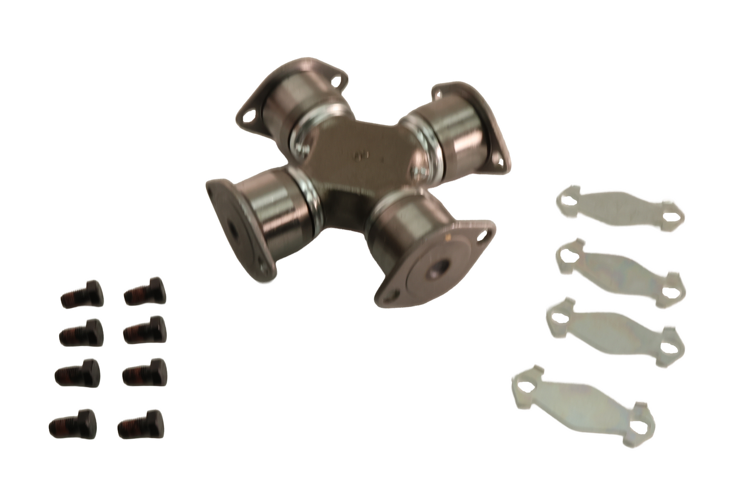 John Deere Original Equipment Universal Joint Cross - AXE16397
