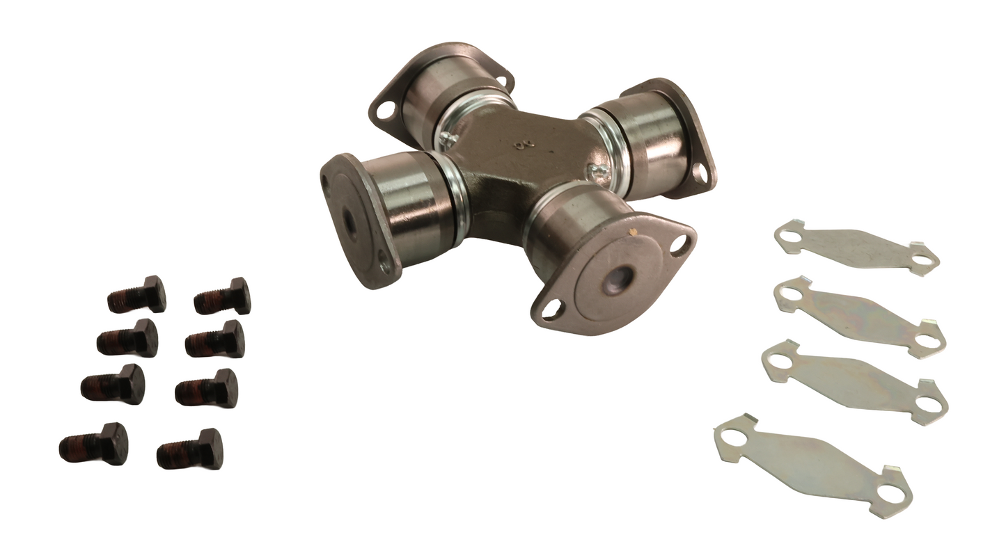 John Deere Original Equipment Universal Joint Cross - AXE16397