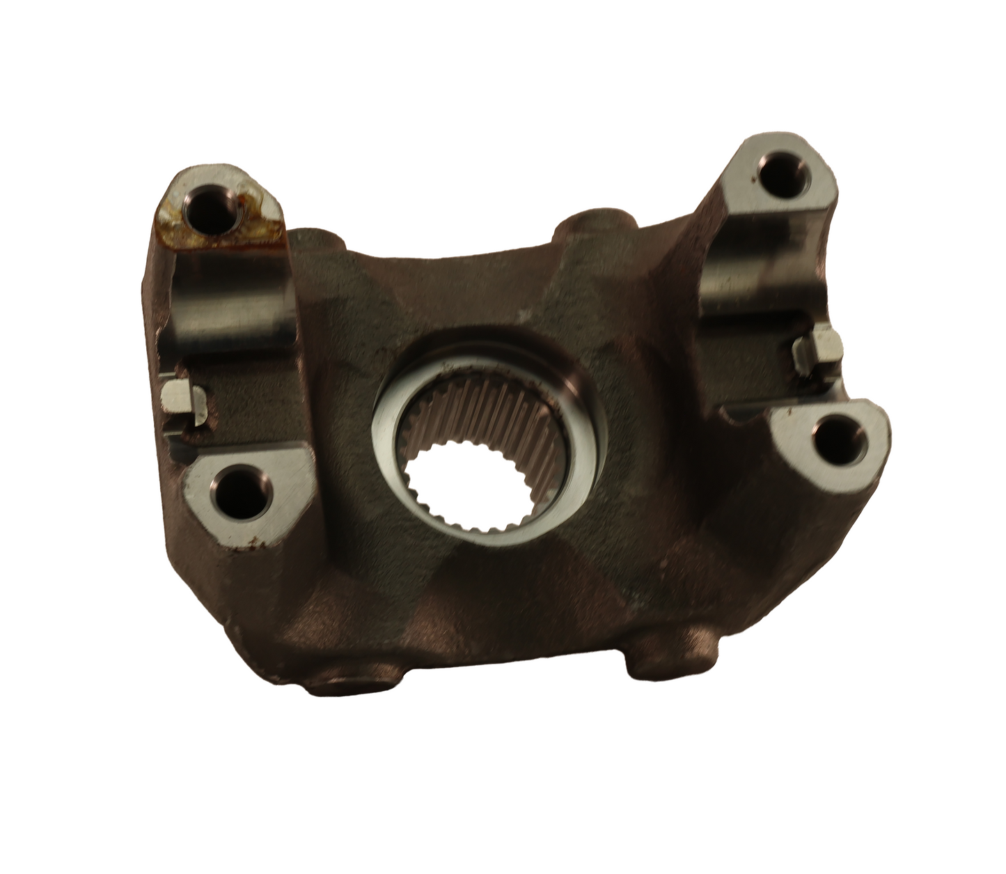 John Deere Original Equipment Universal Joint Yoke - H219200