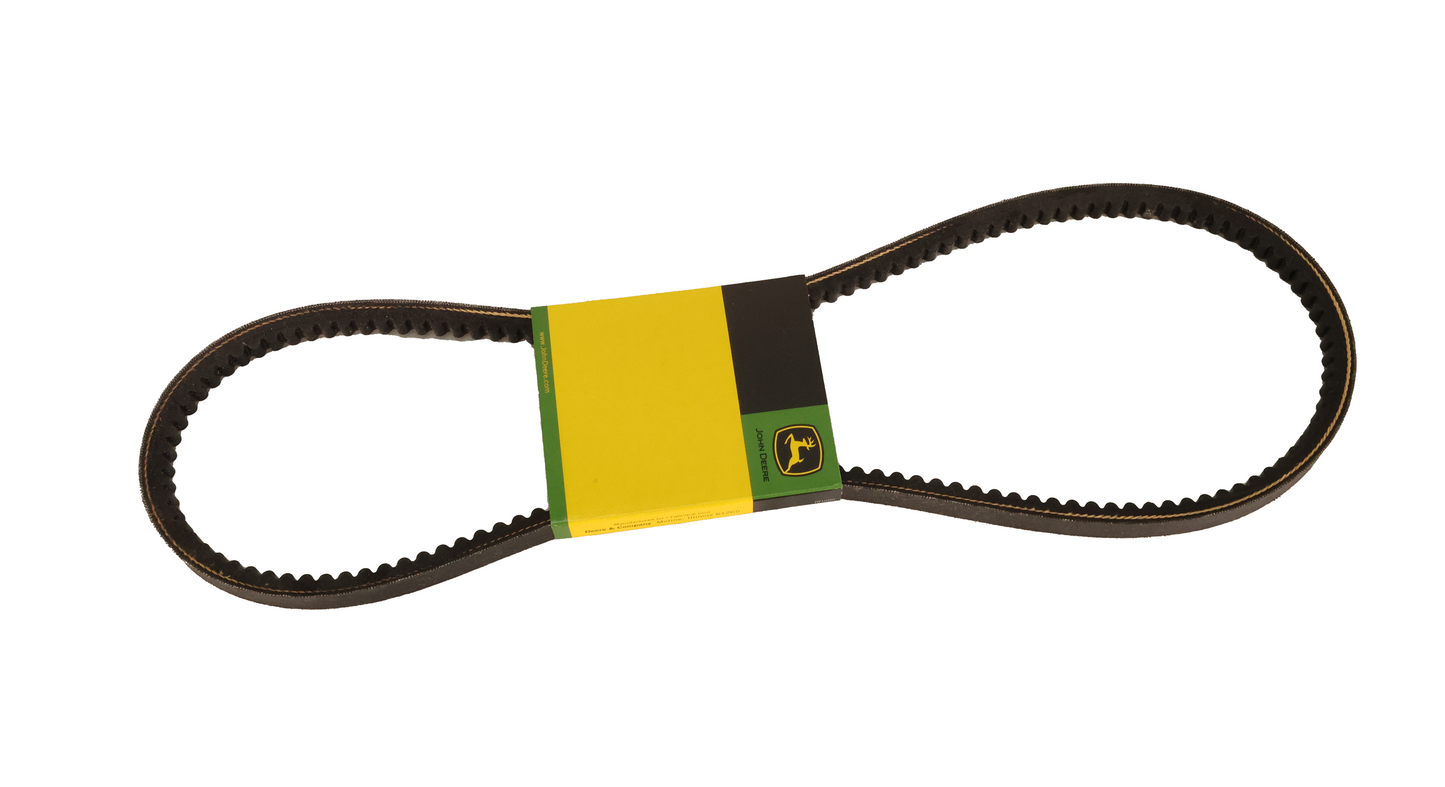 John Deere Original Equipment Ha Section V-Belt, Effective Length 1016 Mm (40 Inch) - H146636