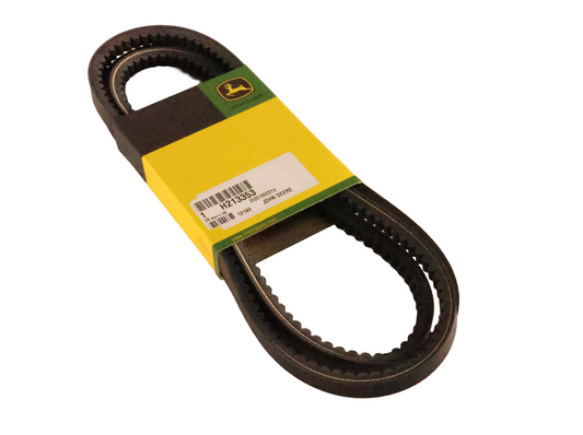 John Deere Original Equipment V-Belt - H213353