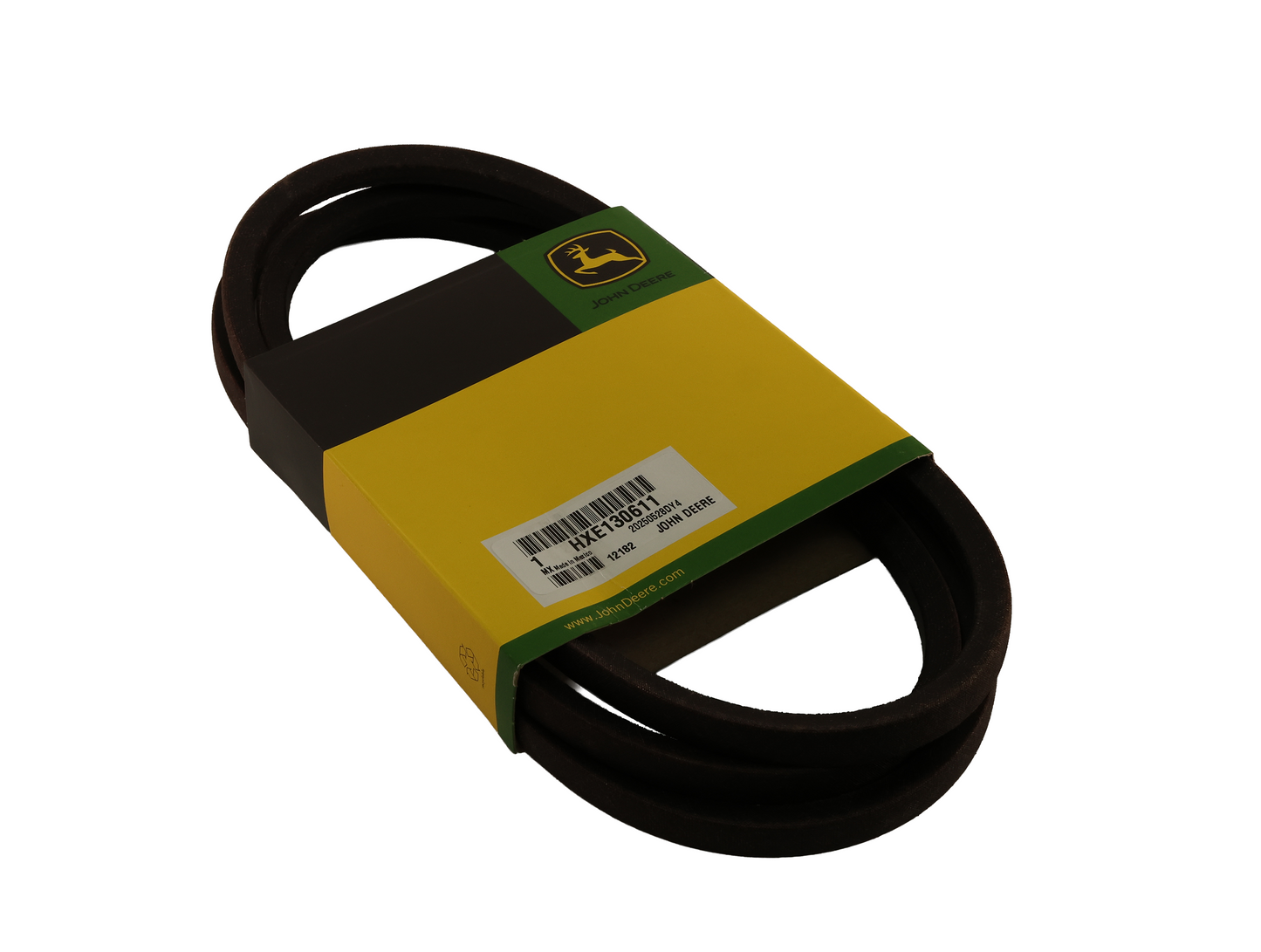 John Deere Original Equipment V-Belt - HXE130611