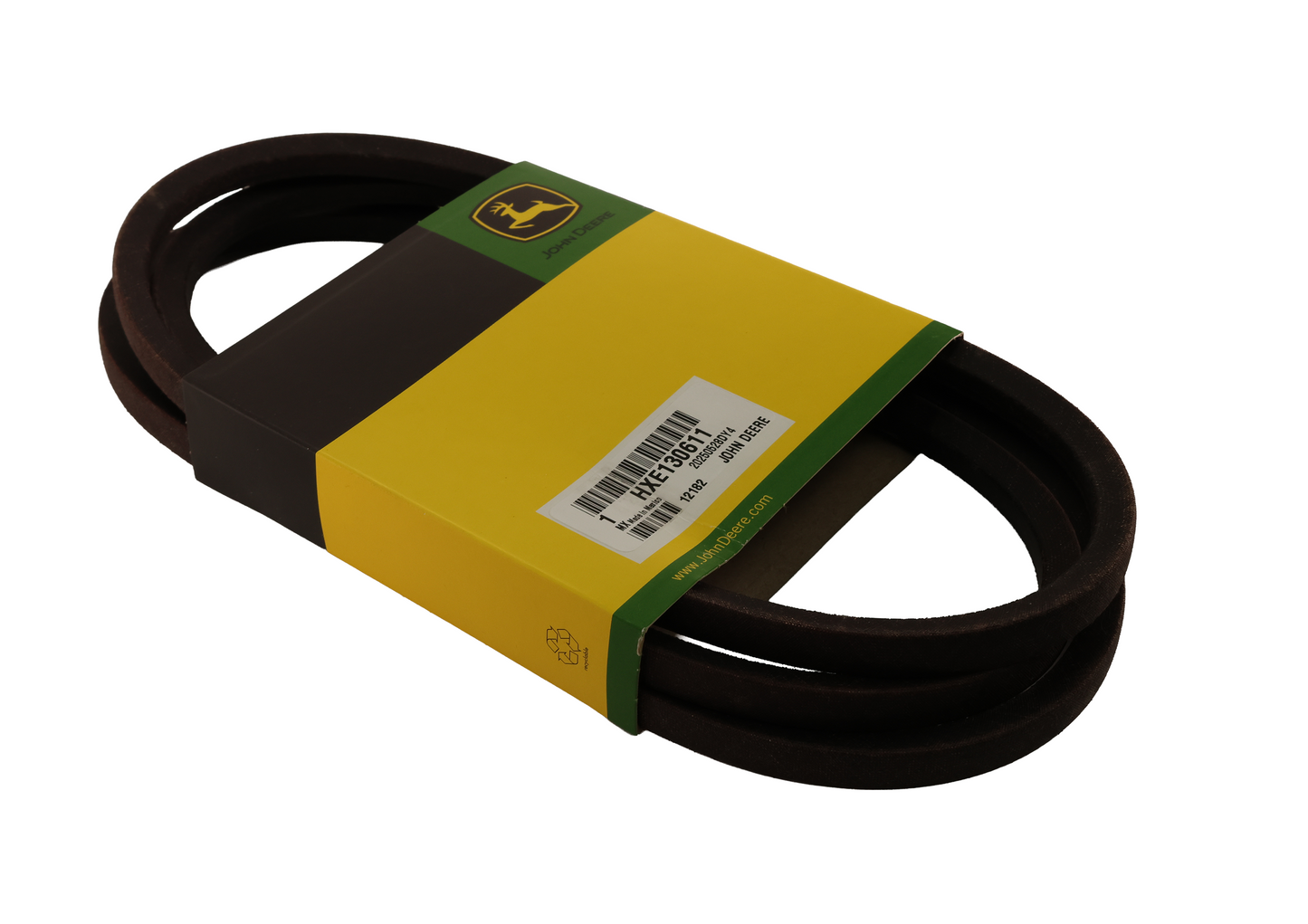 John Deere Original Equipment V-Belt - HXE130611