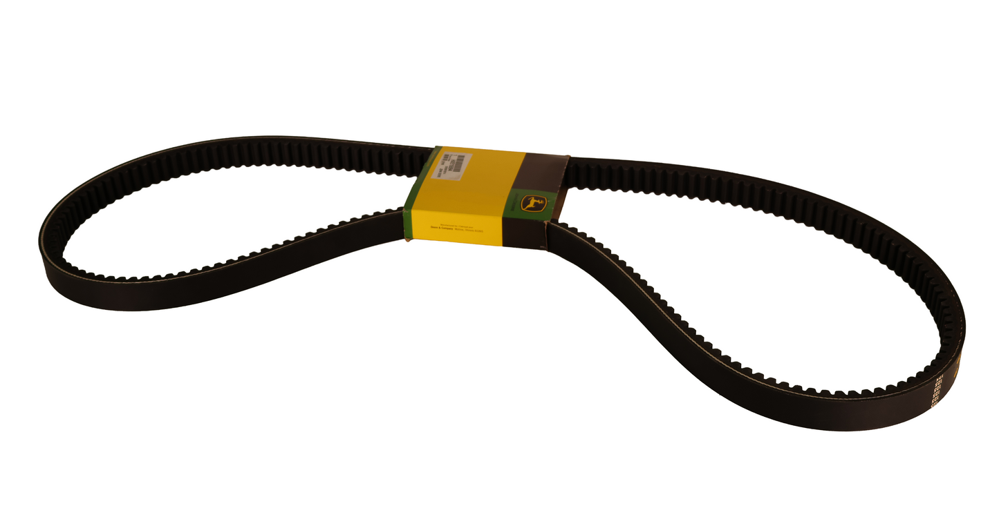 John Deere Original Equipment V-Belt - HXE15594