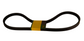 John Deere Original Equipment V-Belt - HXE15594