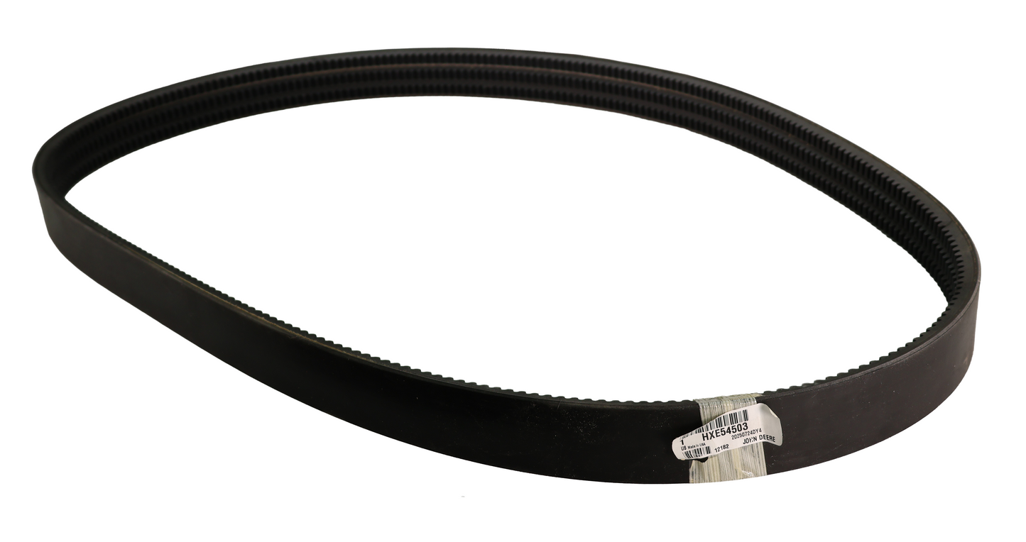 John Deere Original Equipment V-Belt - HXE54503