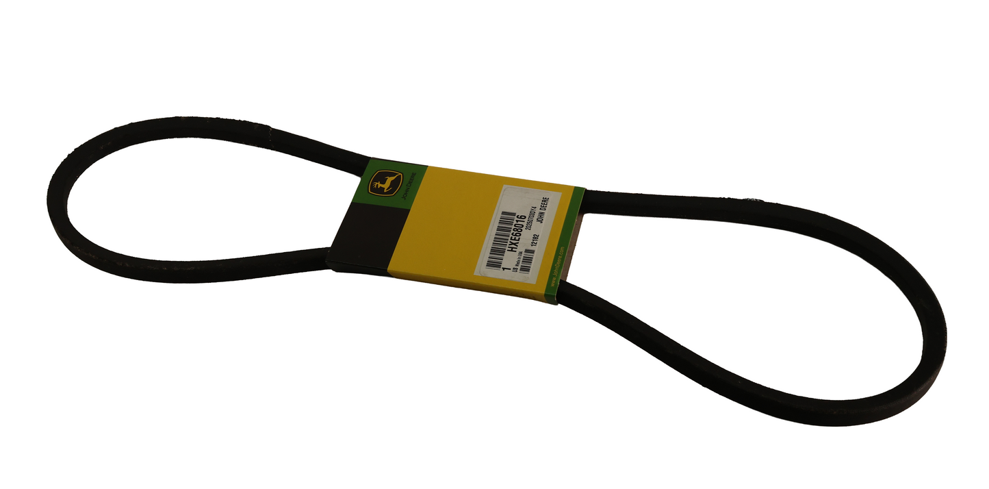 John Deere Original Equipment V-Belt - HXE68016