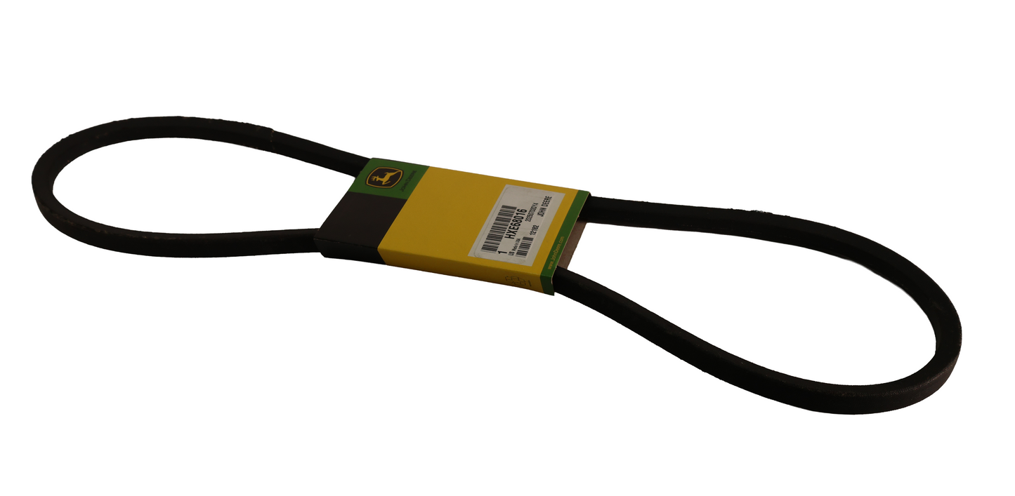 John Deere Original Equipment V-Belt - HXE68016
