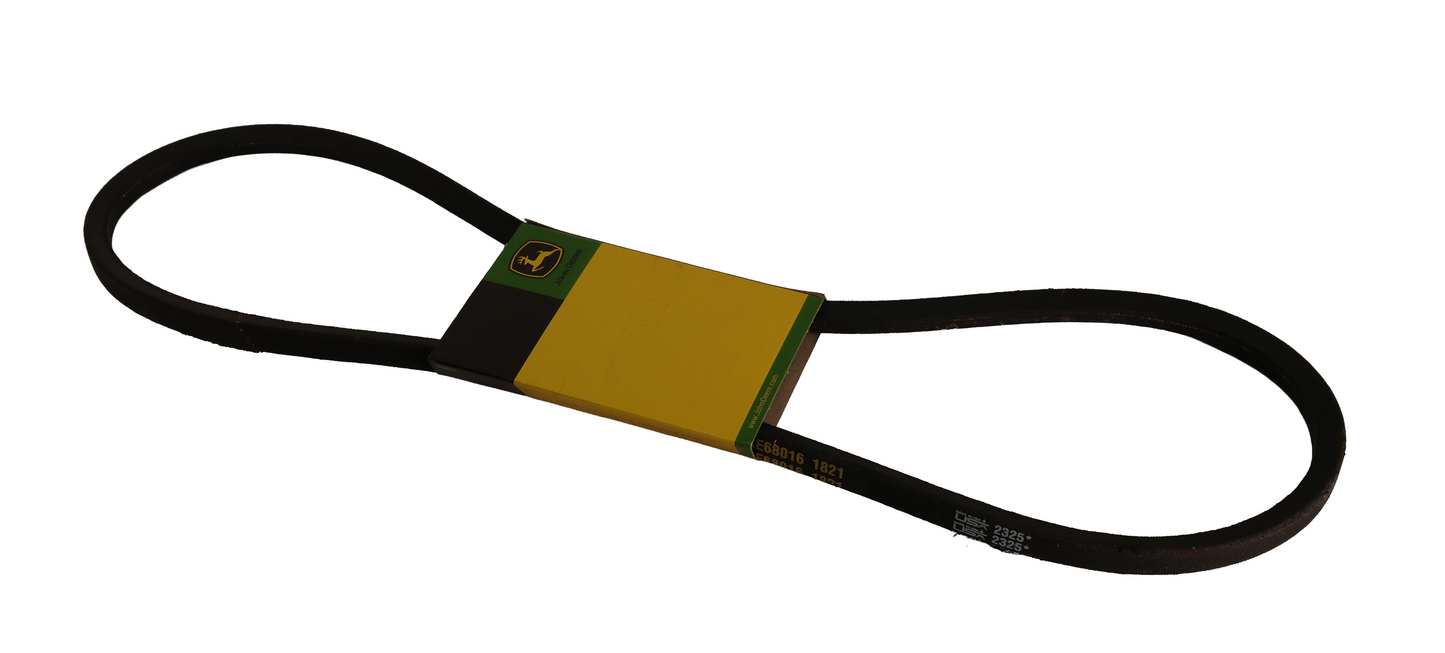 John Deere Original Equipment V-Belt - HXE68016