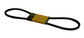 John Deere Original Equipment V-Belt - HXE68016