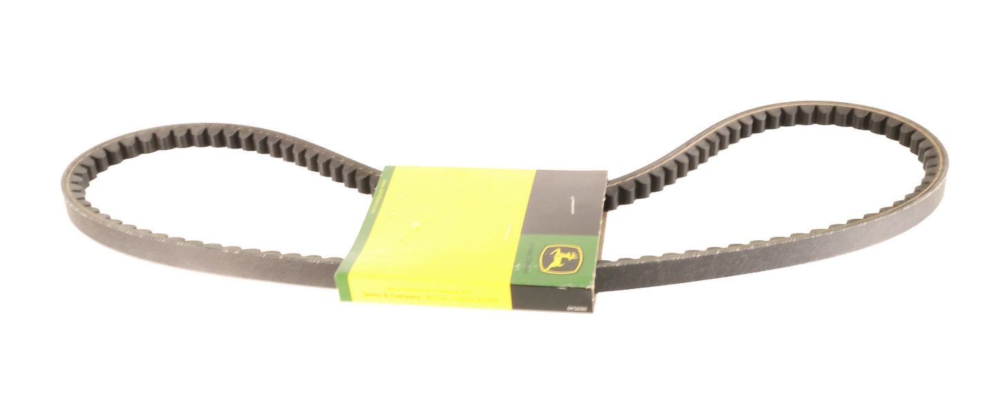 John Deere Original Equipment 13A Section V-Belt - LVU29586