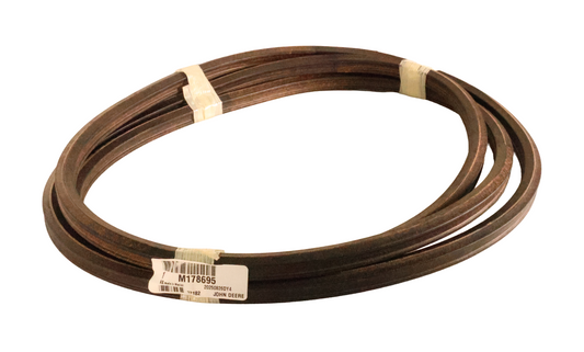 John Deere Original Equipment V-Belt - M178695
