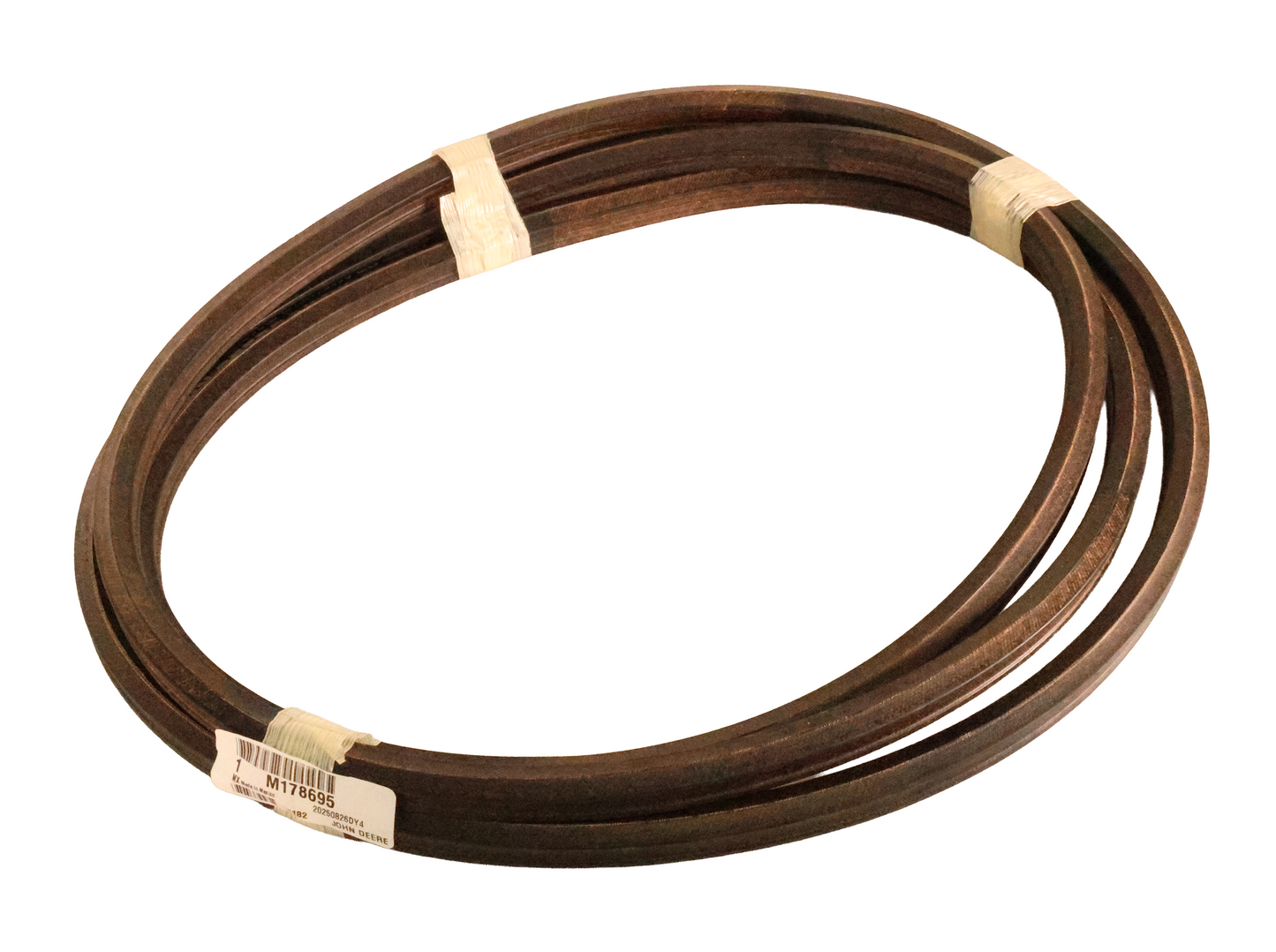 John Deere Original Equipment V-Belt - M178695