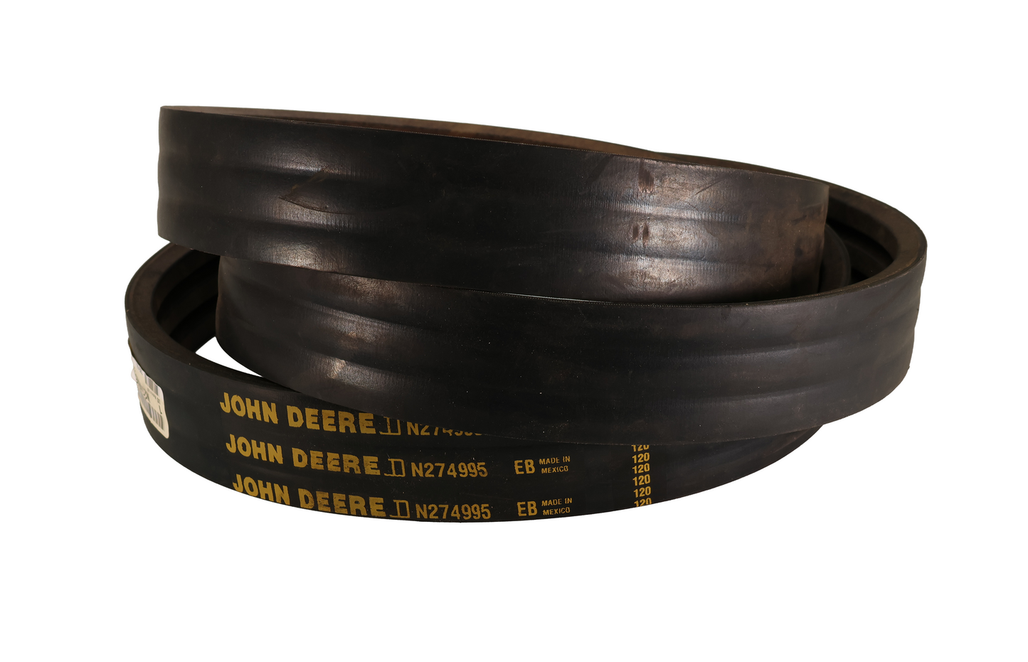 John Deere Original Equipment V-Belt - N274995