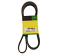 John Deere Original Equipment Pk Section Engine Auxiliary Drive V-Belt, Effective Length 2175.0 Mm (85.6 Inch) - R503505