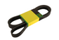 John Deere Original Equipment Pk Section Engine Auxiliary Drive V-Belt, Effective Length 2175.0 Mm (85.6 Inch) - R503505
