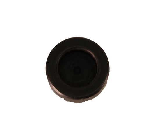 John Deere M811804 valve cap, rear side