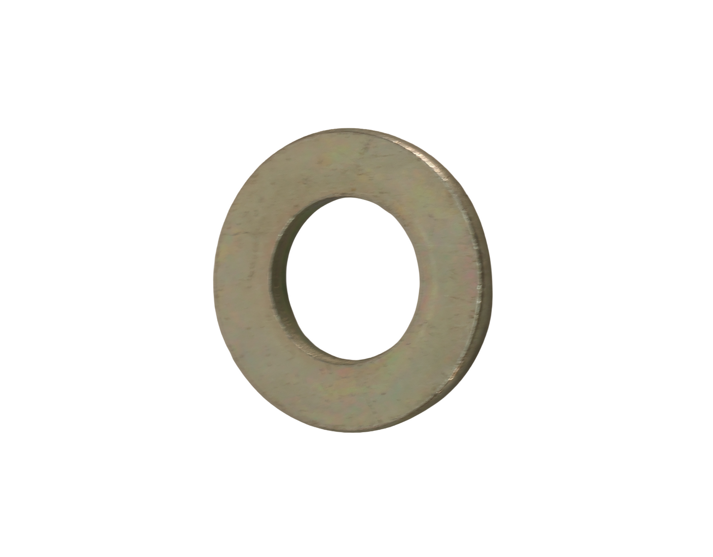 John Deere Original Equipment Washer - 24M7028