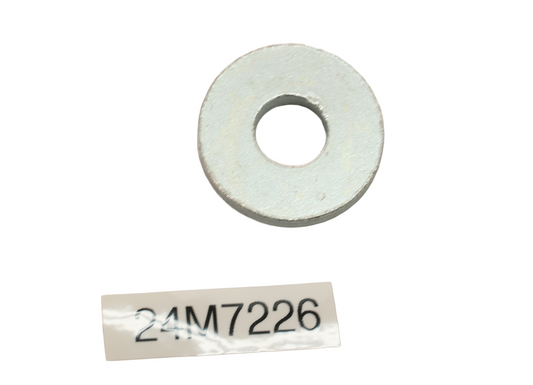 Washer 24M7226 replacement for John Deere machines