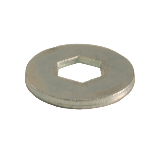 John Deere Original Equipment Washer - H165874