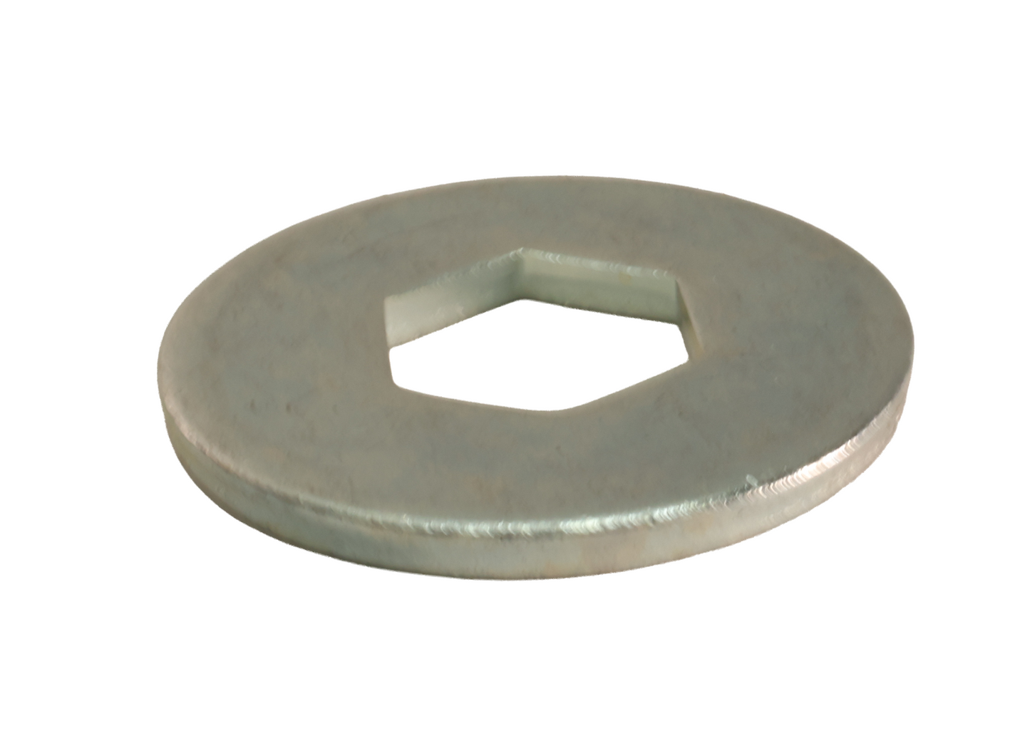 John Deere Original Equipment Washer - H165874